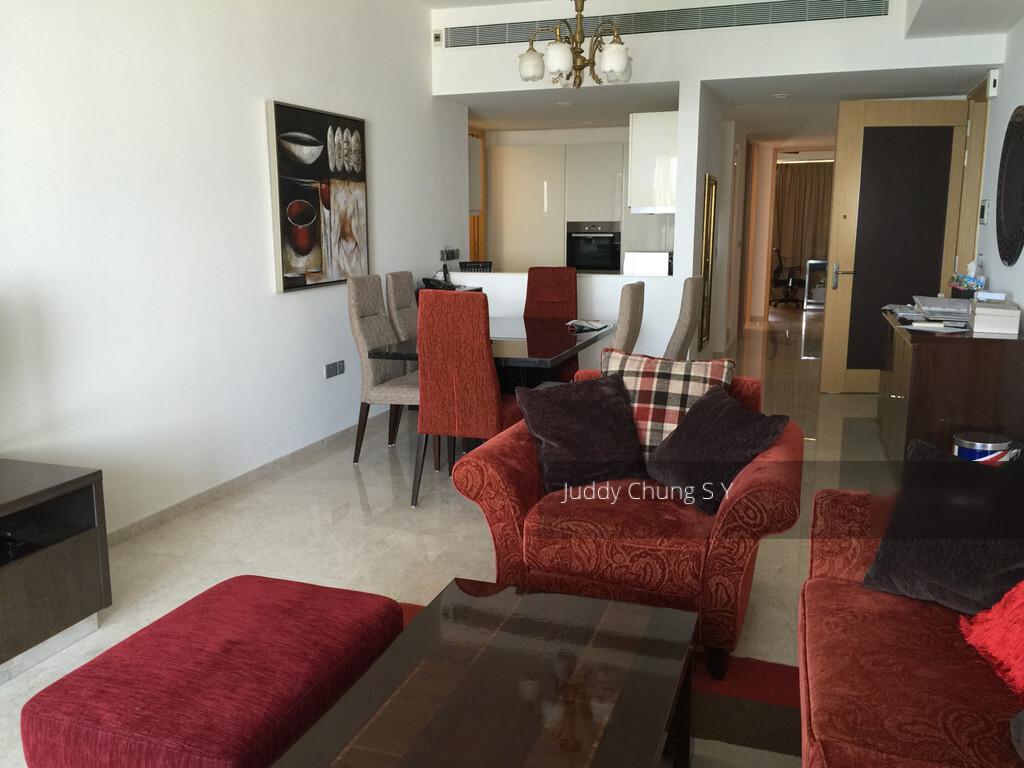 Marina Bay Suites (D1), Condominium #240132041